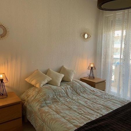 Port Frejus - Le Romanée - Appartement vue mer - 2 Chambres Extérieur photo