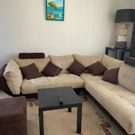 Port Frejus - Le Romanée - Appartement vue mer - 2 Chambres Extérieur photo