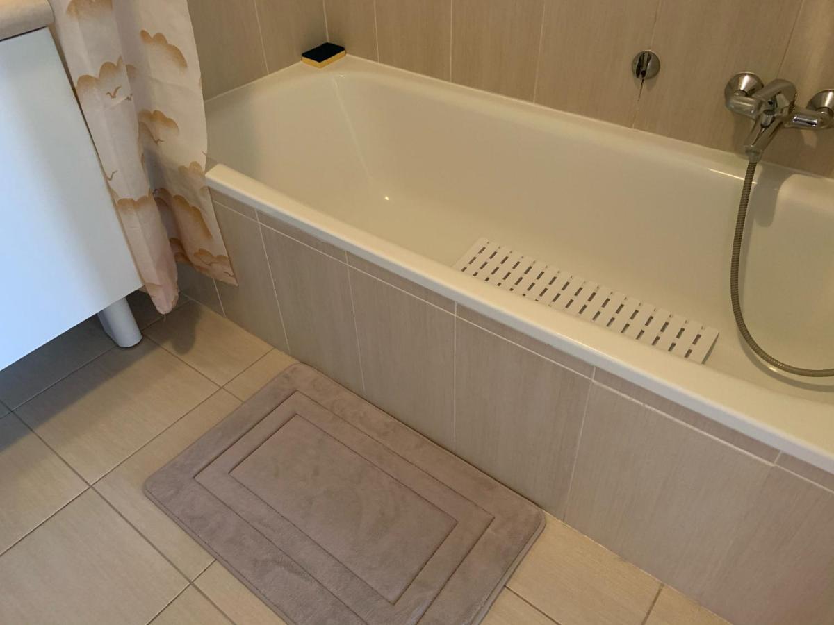 Port Frejus - Le Romanée - Appartement vue mer - 2 Chambres Extérieur photo